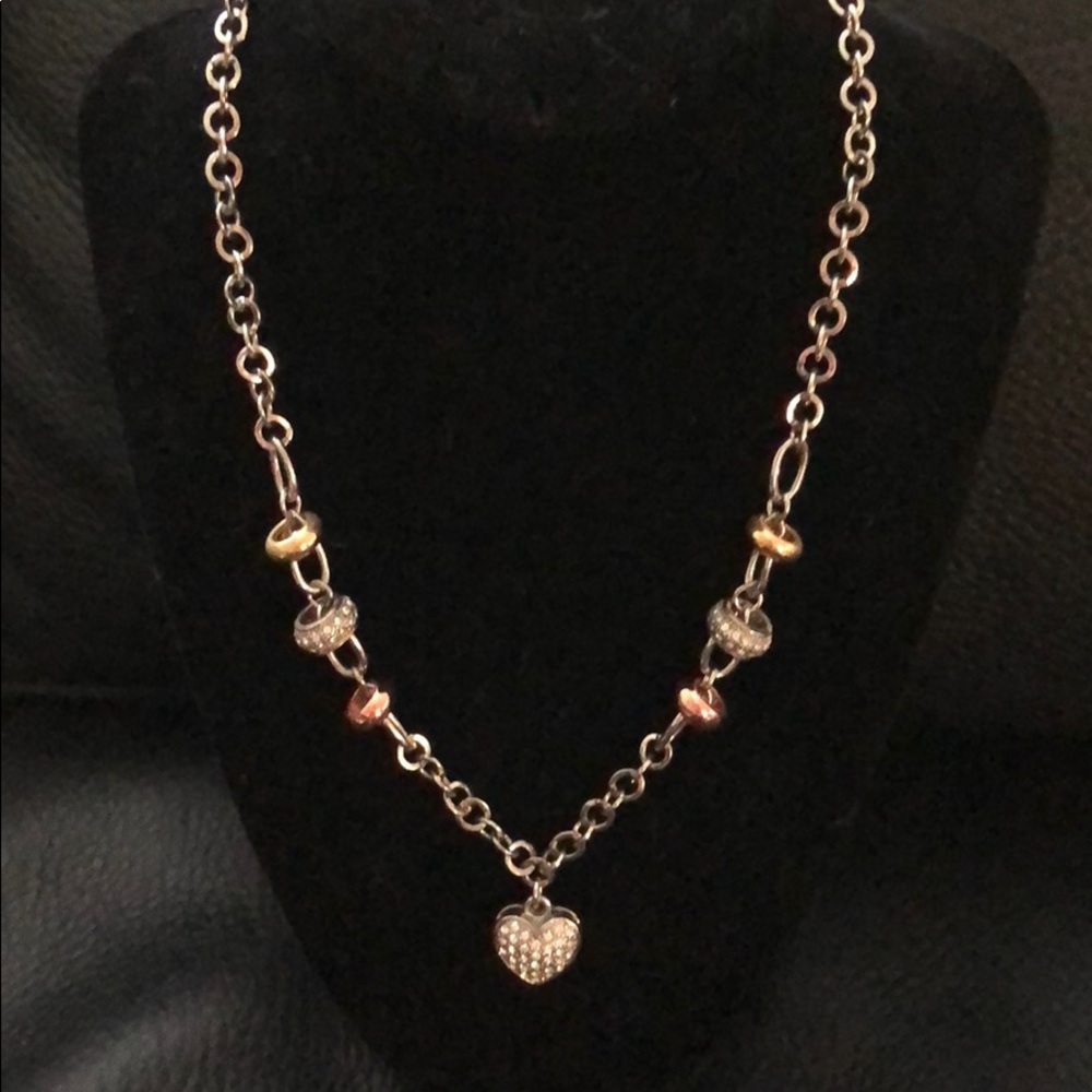 Tiffany necklace